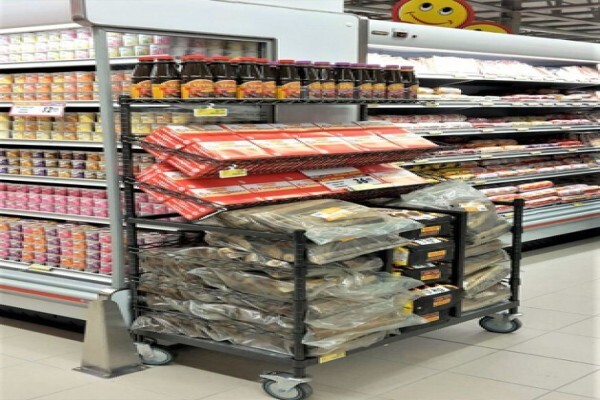 Euroshelf