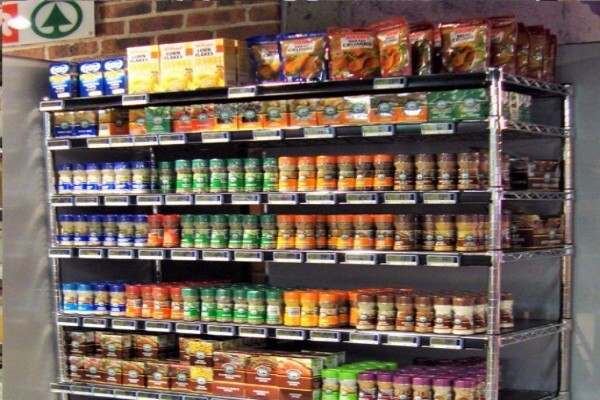 Euroshelf