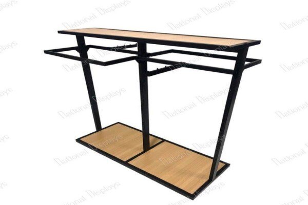 National Displays & Shopfitters