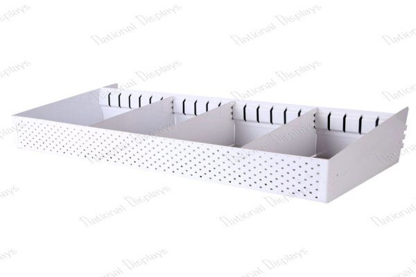 National Displays & Shopfitters