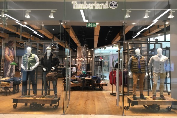 National Displays & Shopfitters