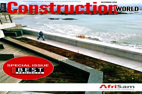 C S V Construction