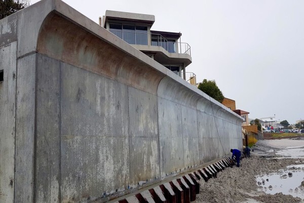 C S V Construction