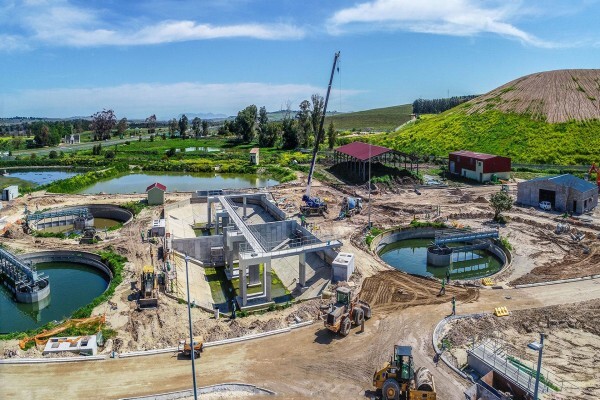 C S V Construction
