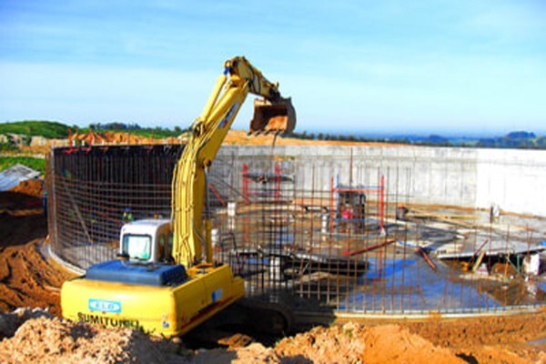C S V Construction