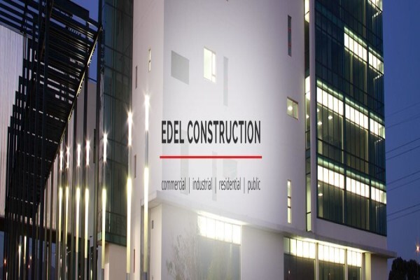 Edel Construction
