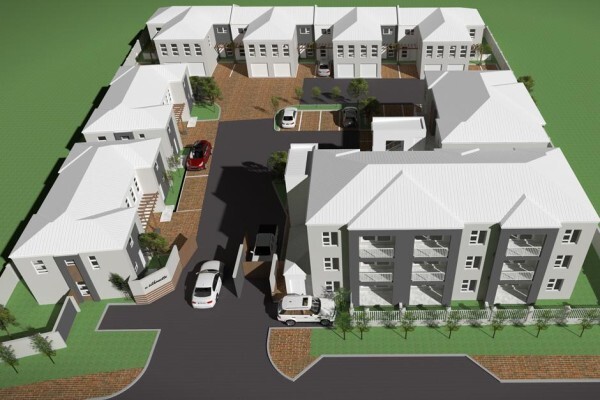 Edel Construction