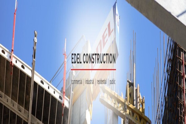 Edel Construction