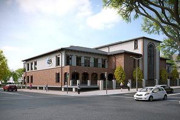Farquharson Projects (Pty) Ltd