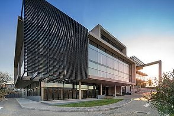 Farquharson Projects (Pty) Ltd
