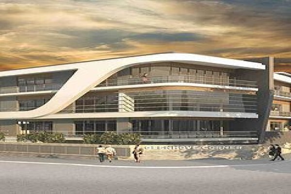 Farquharson Projects (Pty) Ltd