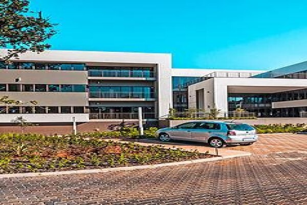 Farquharson Projects (Pty) Ltd