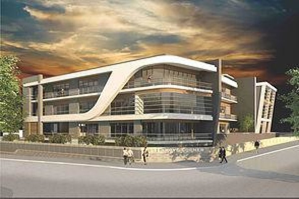 Farquharson Projects (Pty) Ltd