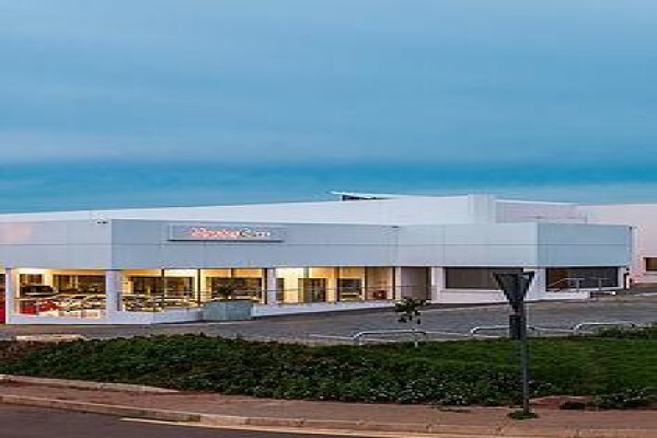 Farquharson Projects (Pty) Ltd