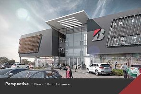 Farquharson Projects (Pty) Ltd