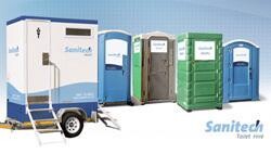 Sanitech Lephalale