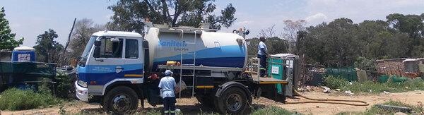 Sani-Tech (Pty) Ltd
