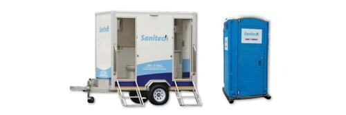 Sani-Tech (Pty) Ltd
