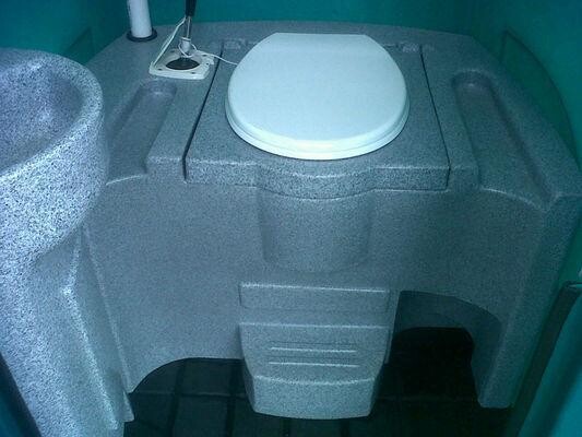 Garden Route Toilet Hire