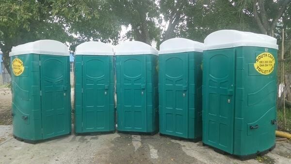 Garden Route Toilet Hire