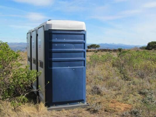 Renco Chemical Toilet Hire