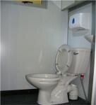 Renco Chemical Toilet Hire