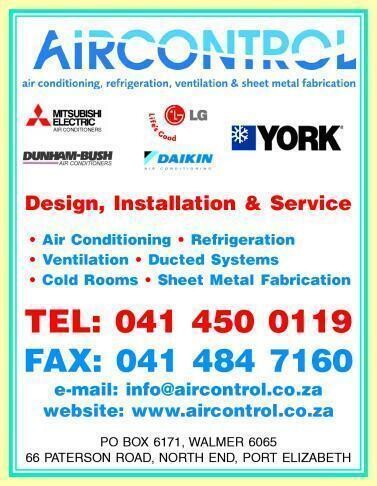 Air Control