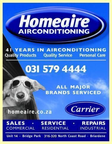 Homeaire Systems