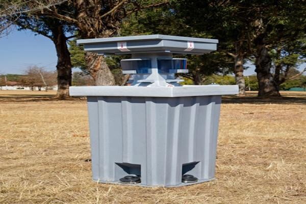 ABC Toilet Rentals