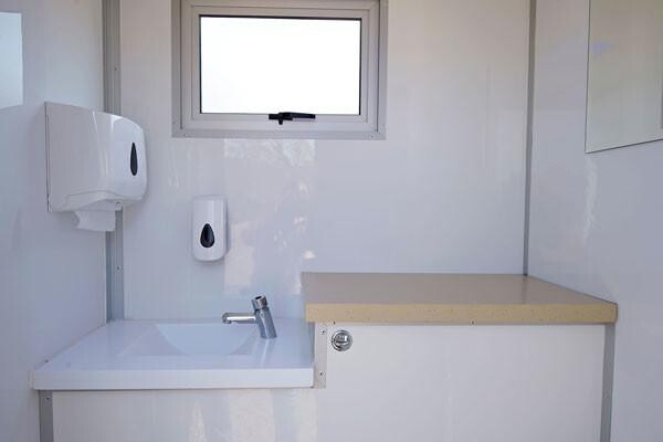 ABC Toilet Rentals