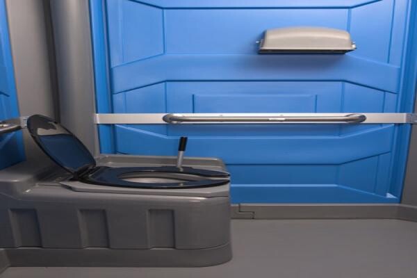 ABC Toilet Rentals