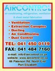Air Control