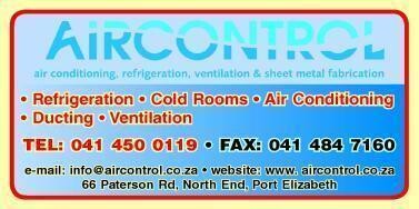 Air Control