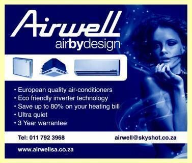 Airwell