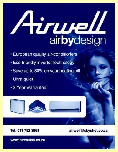 Airwell