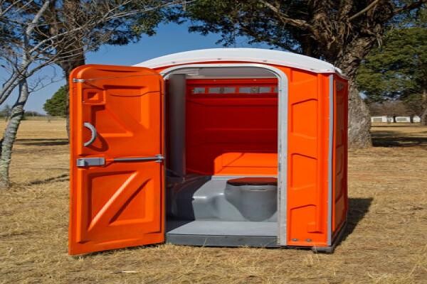 Comfort Loo's CC