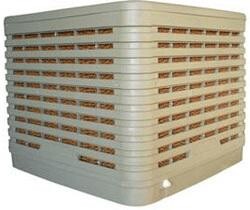 Cooling Process Engineering