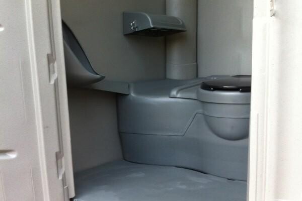 East Rand Toilet Hire