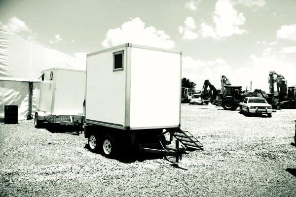 East Rand Toilet Hire