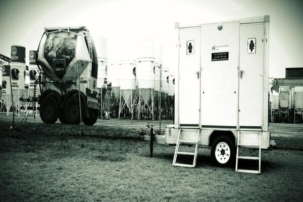 East Rand Toilet Hire