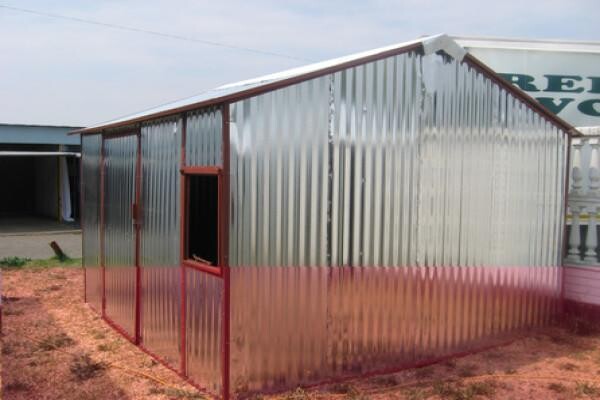 East Rand Toilet Hire