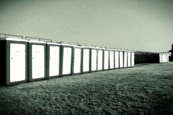 East Rand Toilet Hire