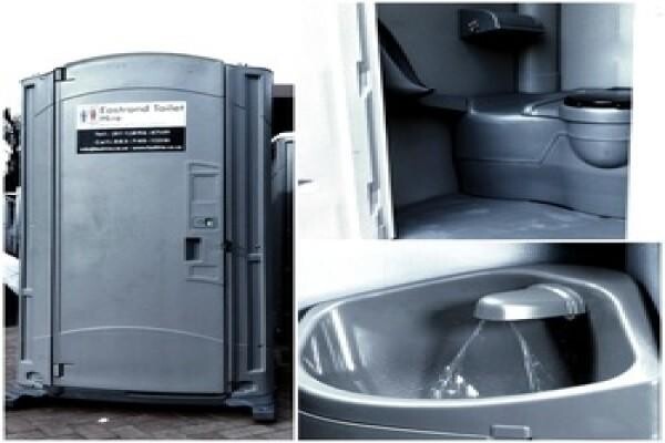 East Rand Toilet Hire