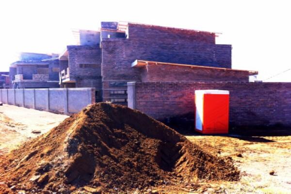 East Rand Toilet Hire