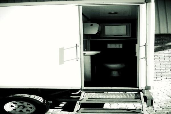 East Rand Toilet Hire