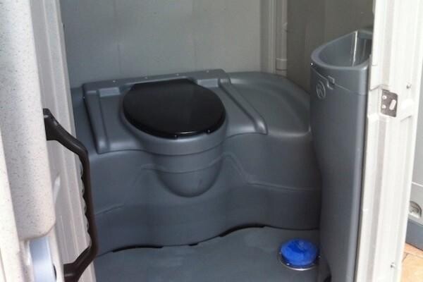 East Rand Toilet Hire
