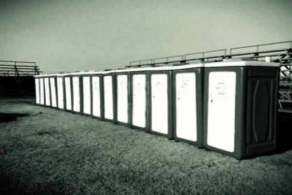 East Rand Toilet Hire
