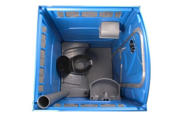 East Rand Toilet Hire
