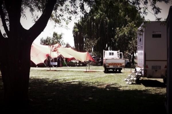 East Rand Toilet Hire
