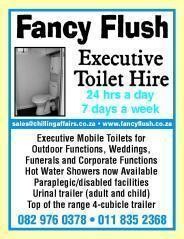 Fancy Flush